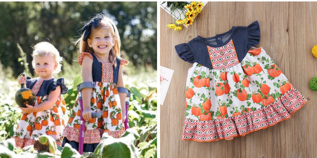 Newborn Toddler Baby Girls Kids Party Pageant Tutu Dress Sundress, zoerea.com