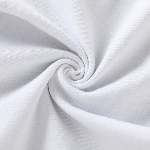 Letter Print Bodysuit And Camouflage Pants Set, zoerea.com