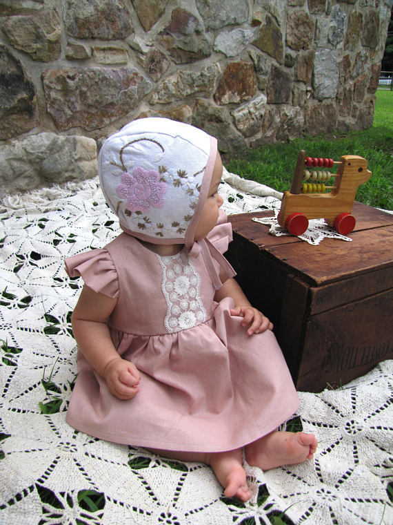 Toddler Kid Baby Girls Short Sleeve Lace Party Pageant Tutu Dress, zoerea.com