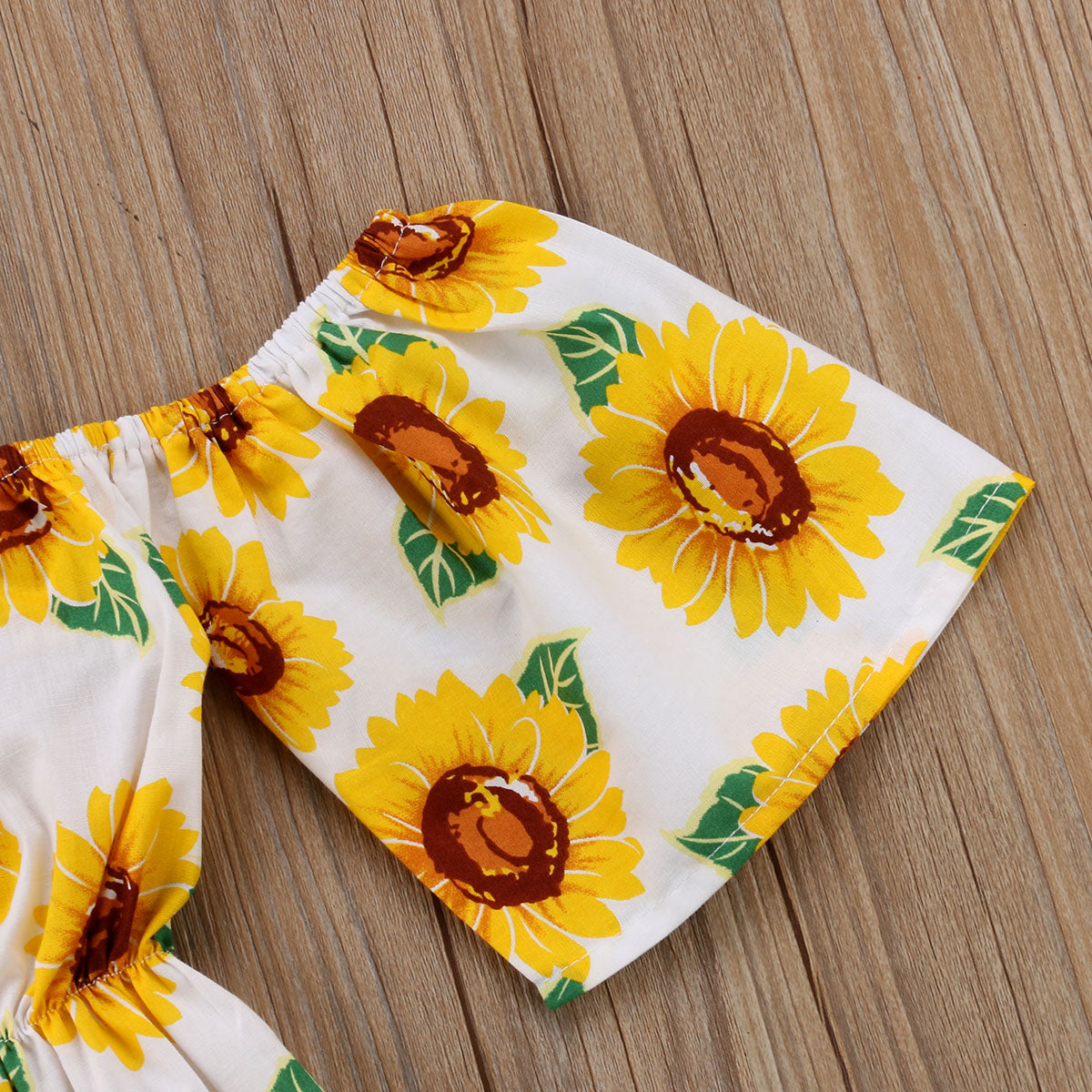 Cute Toddler Kid Baby Girl Clothes Princess Party Prom Floral Dress, zoerea.com
