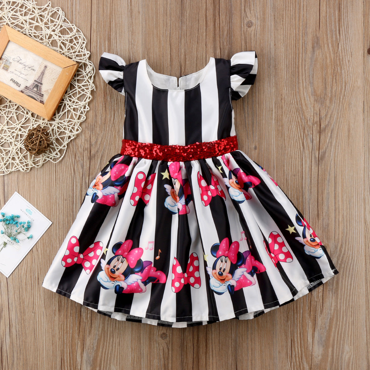 Toddler Girl Kids Bow Weddings Pageant Prom Gown Formal Dresses zoerea.com Toddler Girl Kids Bow Weddings Pageant Prom Gown Formal Dresses zoerea.com