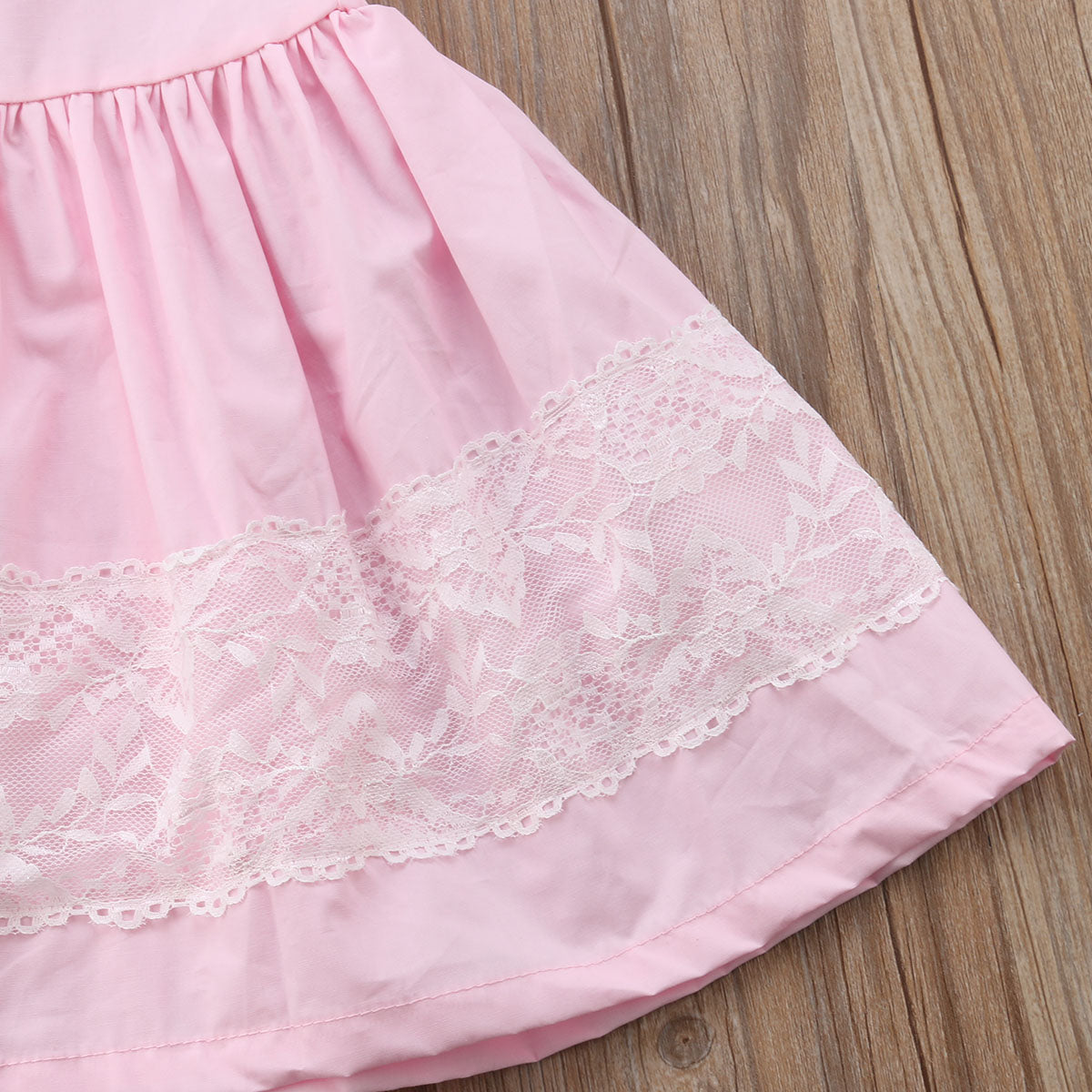 Toddler Baby Girls Sweet Sleeveless Tutu Party Tull Princess Dress, zoerea.com