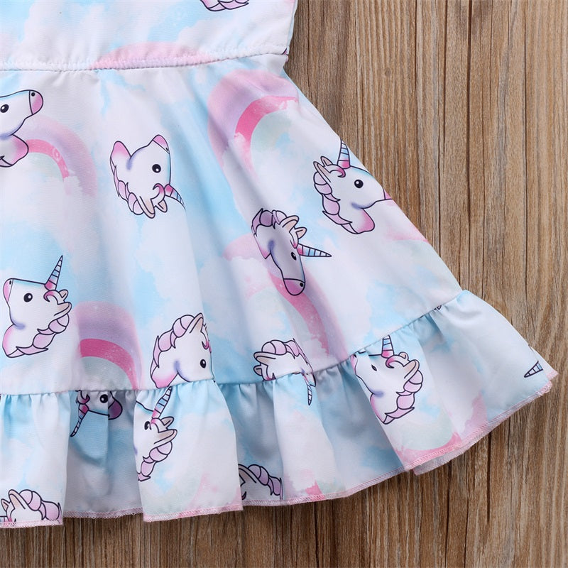 Infant Toddler Baby Girl Princess Tutu Dress Wedding Party Pageant Gown, zoerea.com