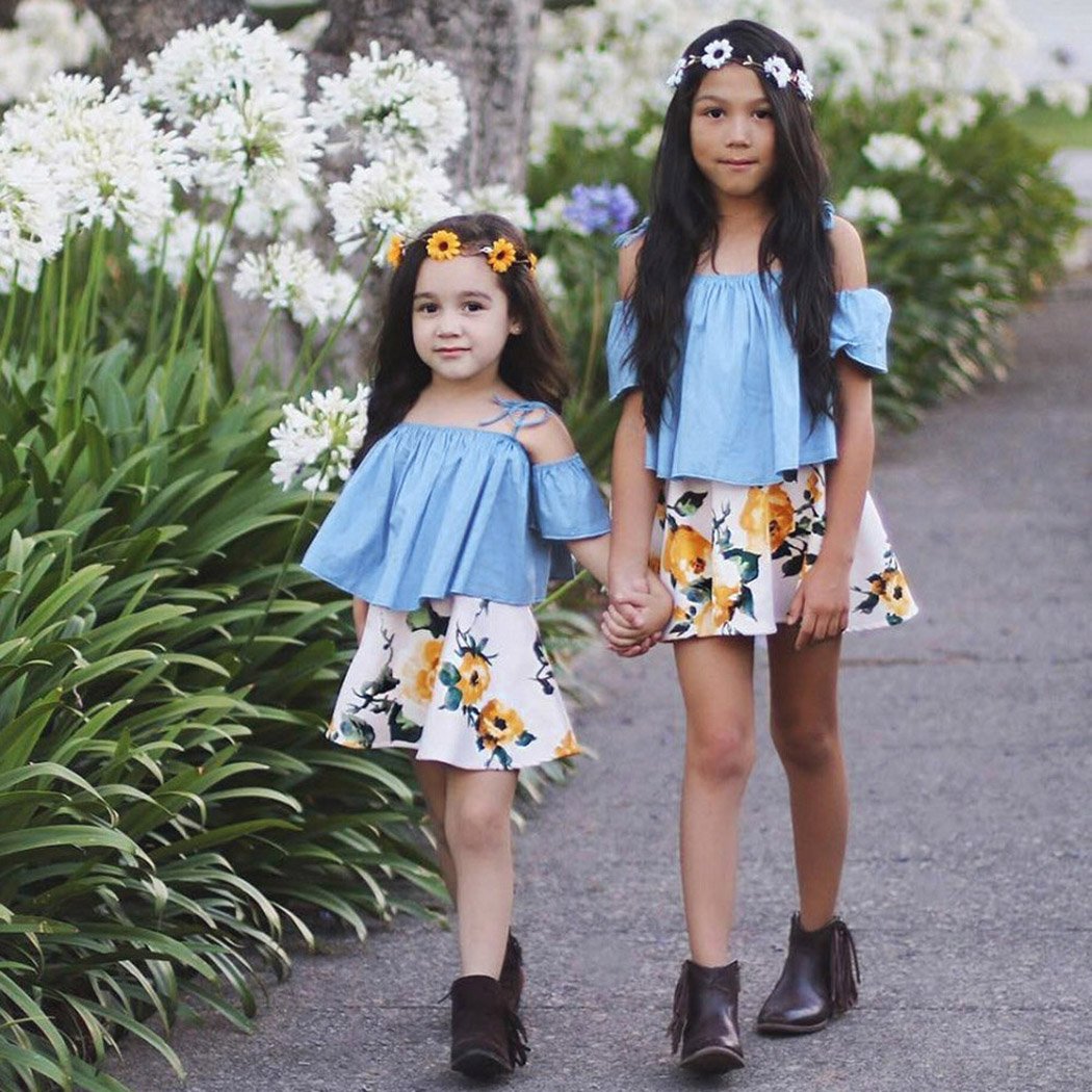 Toddler Girl Sets