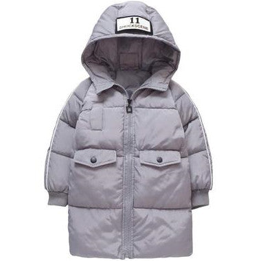 Coat & Jacket