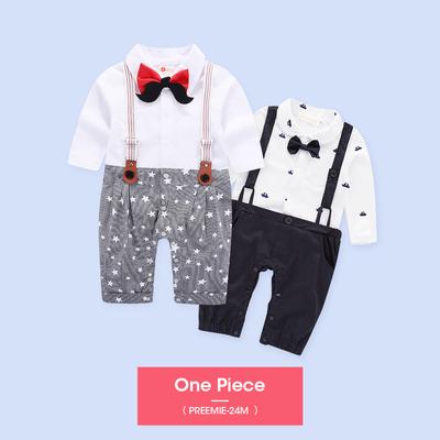 Baby Boy One Piece