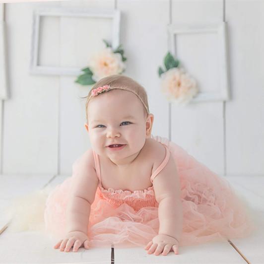 Baby Girl Dress