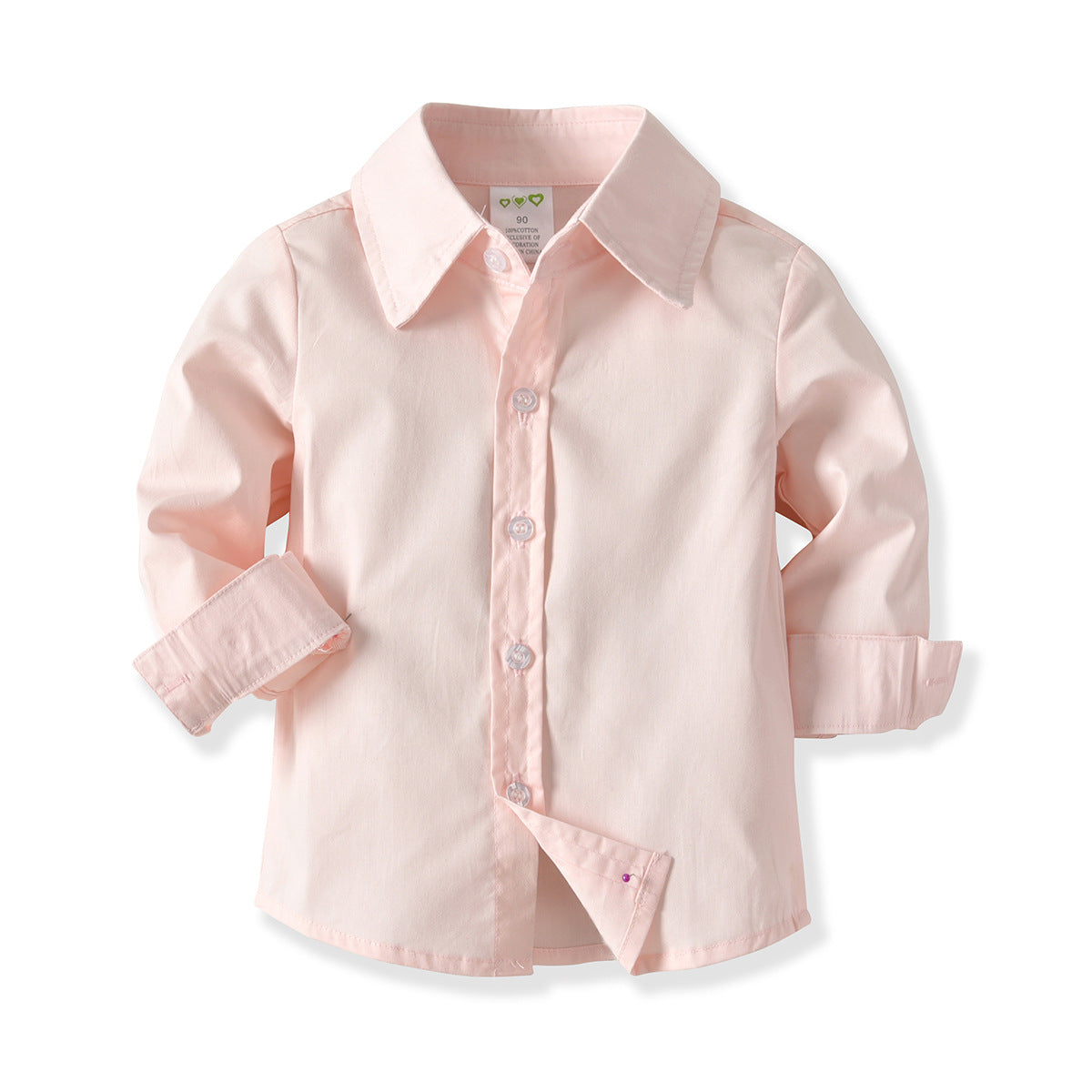3-piece Bow Tie Shirt & Plaid Vest & Pants Set, zoerea.com