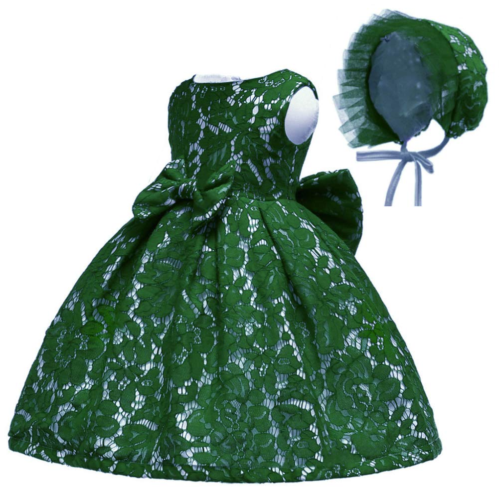 Vintage Style Baby Apron Dress – Alz's Nursery