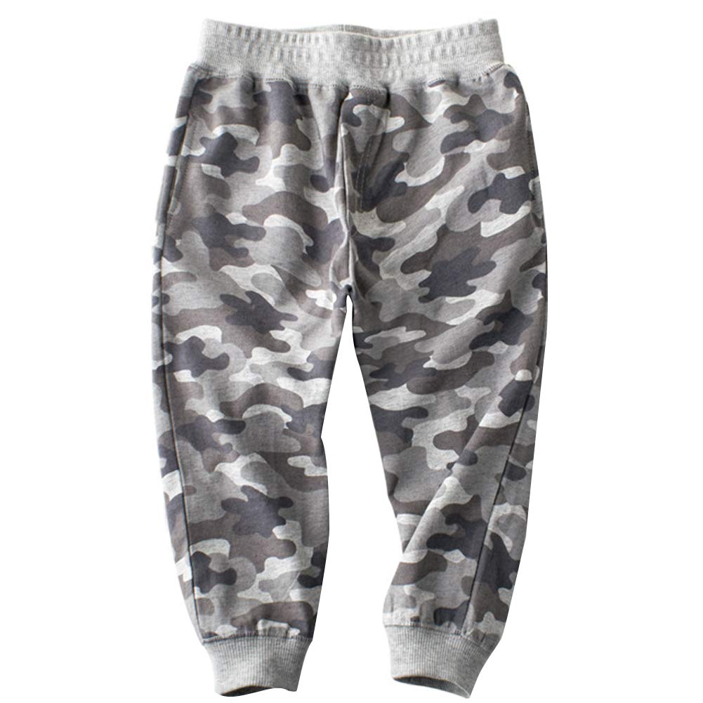 Baby/Toddler Boy’s Camou Pants, zoerea.com