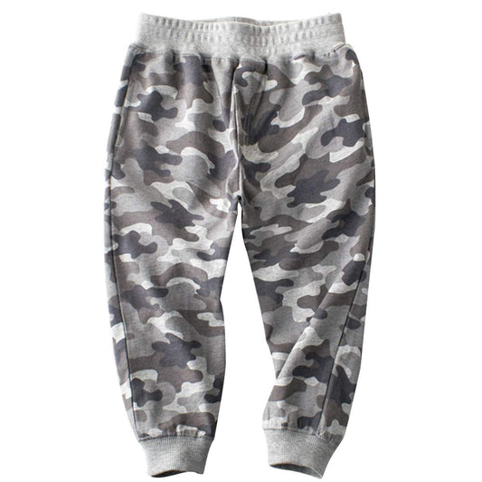 Baby/Toddler Boy’s Camou Pants, zoerea.com