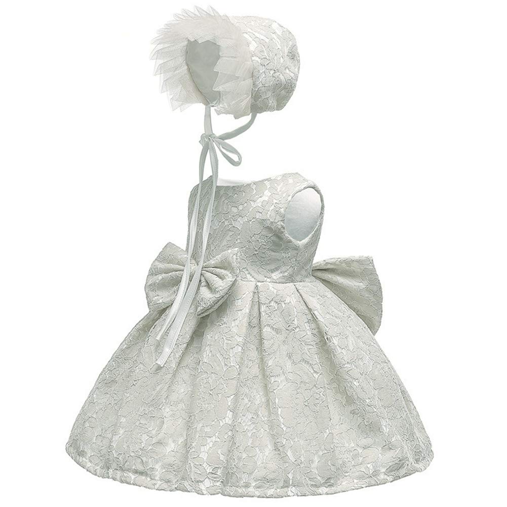 Cute Sleeveless Lace Tulle Party Dress, zoerea.com