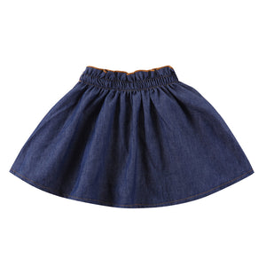 Baby Girls' Active / Basic Daily / Sports Plaid Sleeveless Regular Cotton Clothing Set, zoerea.com