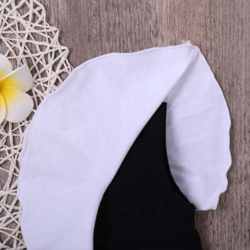 Baby Girls Ruffle-sleeve Bodysuit, zoerea.com