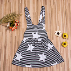 Toddler Infant Baby Kids Girl summer Wedding Party Summer Beach Sundress, zoerea.com