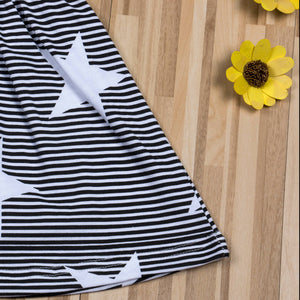 Toddler Infant Baby Kids Girl summer Wedding Party Summer Beach Sundress, zoerea.com