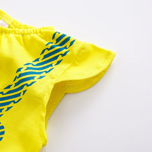 Newborn Baby Cotton Rompers Clothing Halloween Costume Outfit Jumpsuit, zoerea.com